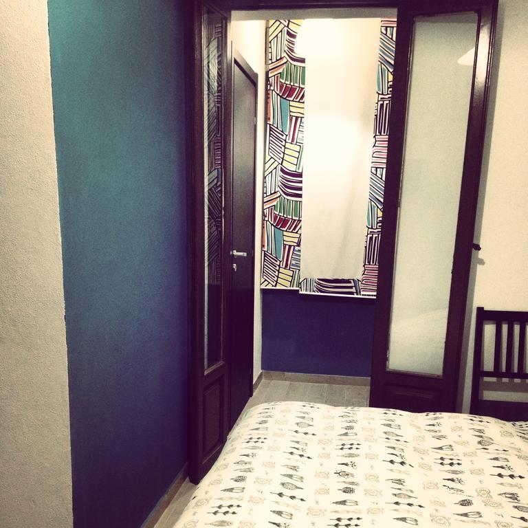 B&B Santiago Gela Cameră foto