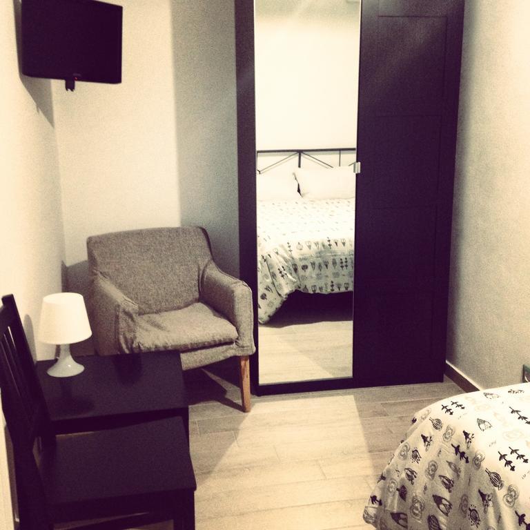 B&B Santiago Gela Cameră foto