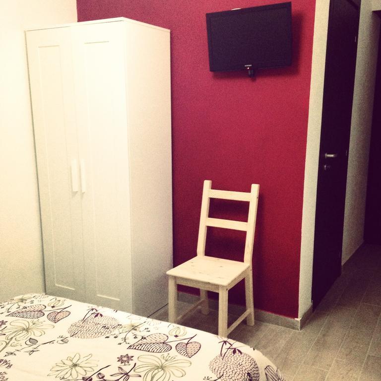 B&B Santiago Gela Cameră foto